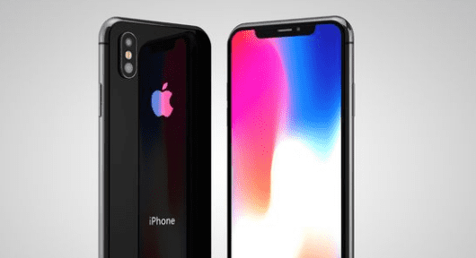 苹果手机iphone x和xs的区别在哪里图10