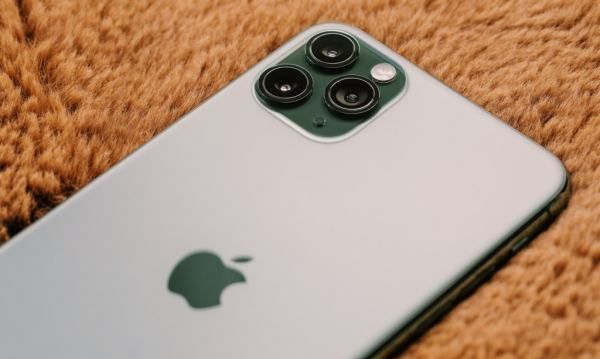 苹果手机iphone 放大镜怎么关闭图1