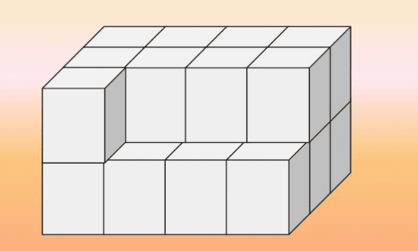 不规则物体体积公式小学，不规则圆柱的体积计算公式图5