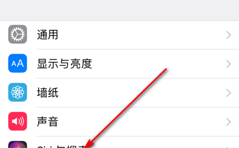 苹果手机iphone siri怎么设置主人图12