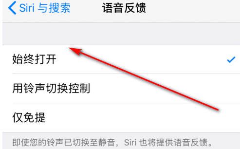 苹果手机iphone siri怎么设置主人图16