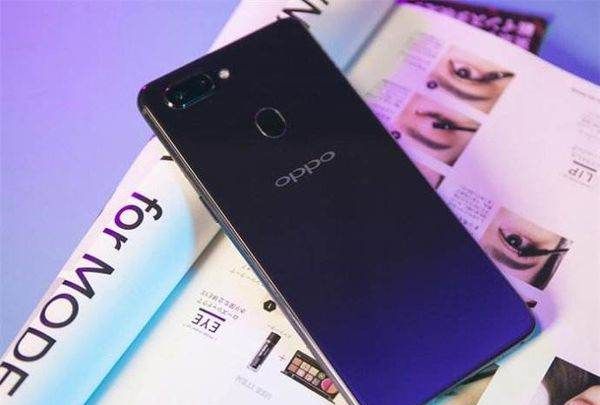 oppor5有十厘米，r5手机屏幕多少钱图1