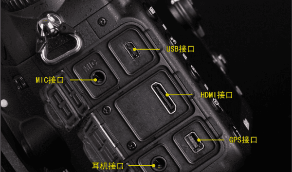 d700快门速度怎么调，尼康D90怎么调节快门速度图4