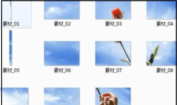 ps 怎么给jpeg分层，ps怎么平均分割画布图19