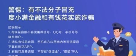 征信花借2万方法是什么，征信花必过的小额网贷2020图9