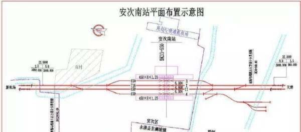 永清南站开建时间，永城市沱南新城什么时候开工图5