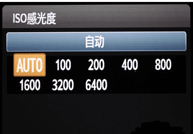 微单怎么设置iso，尼康d7000iso怎么调图3