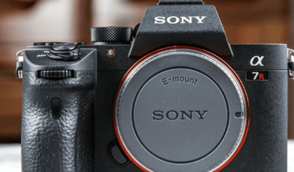 索尼a7r3相机参数，sony a7r是什么卡口图1