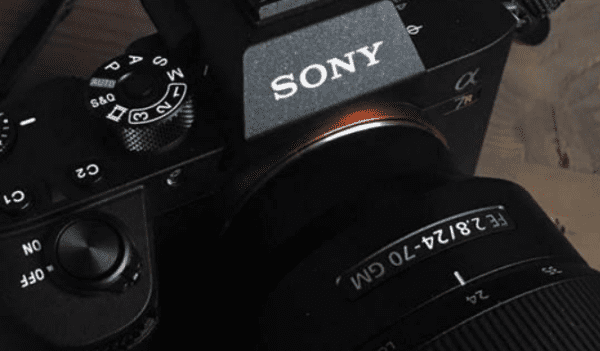 索尼a7r3相机参数，sony a7r是什么卡口图3