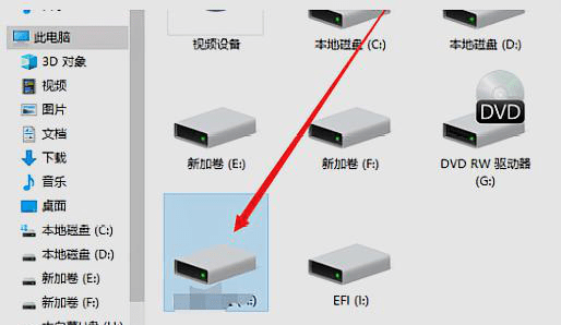 内存卡怎么去写保护，相机存储卡被写保护怎么办图1