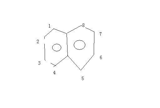 二氯代物怎么数，己烷二氯代物有几种怎么看图1