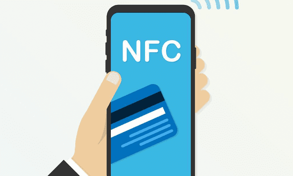 nfc怎么刷公交卡，如何使用nfc刷公交卡图5