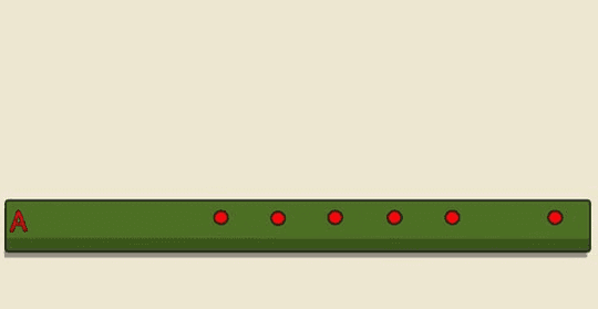 笛子的制作方法，笛子制作方法 笛子怎么做图4