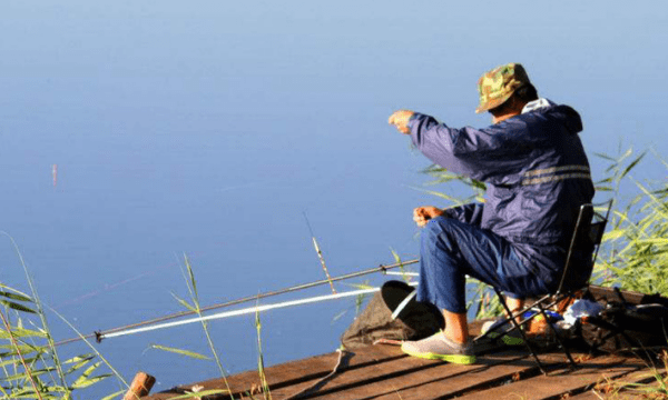 夏季南风怎么钓鱼，夏天刮南风好钓鱼吗图2