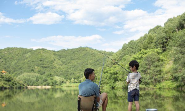 钓鱼窝料怎么用，钓鱼窝料的选择方法图2