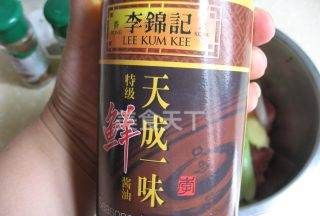 生炸排骨的做法，最简单的炸排骨的家常做法图15