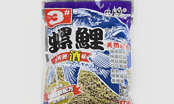 初夏如何钓鱼，初夏钓鱼用什么味型饵料?图5