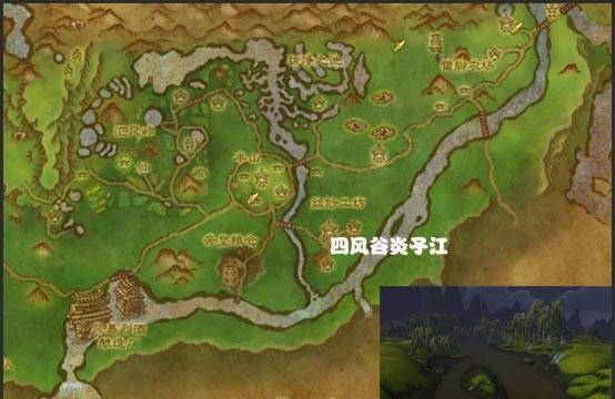 钓鱼声望怎么冲，魔兽世界垂钓翁声望怎么刷图2