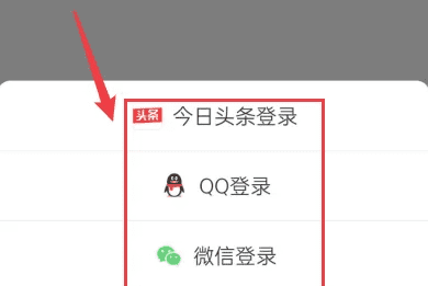 抖音怎么用抖音号登录，用抖音号怎么登录抖音极速版图3