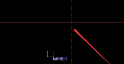 CAD中的剪切怎么用图9