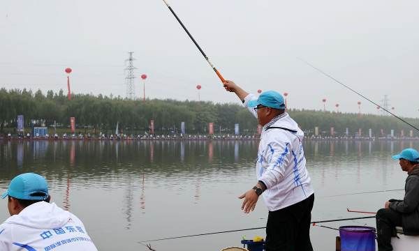 钓鱼走水严重怎么办，钓鱼走水严重怎么处理图5