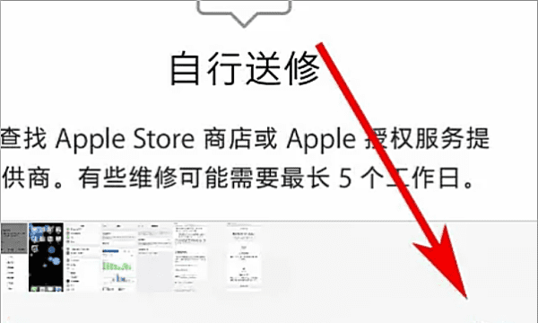 ios2删除的照片在哪里，删除的照片在哪恢复苹果图5