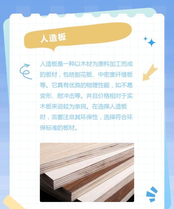 打柜子用什么板比较好，木工打柜子用什么板材好图8