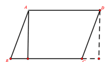 长方形是特殊的平行四边形图4