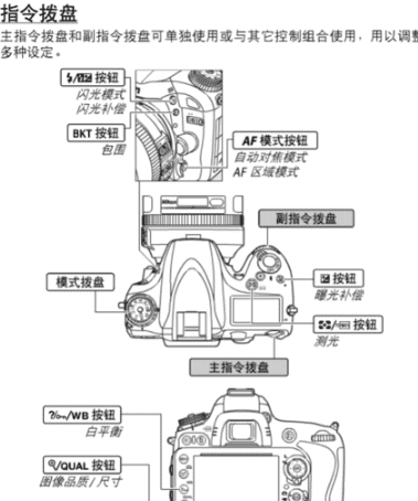 尼康d60如何摄像，尼康D60怎么设置时间水印图1