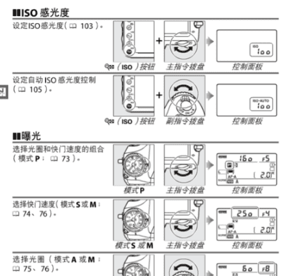 尼康d60如何摄像，尼康D60怎么设置时间水印图4