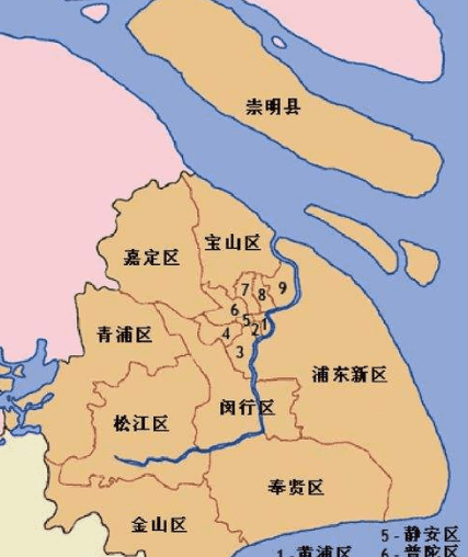 杭州周边省份地图，杭州周边的城市有哪些