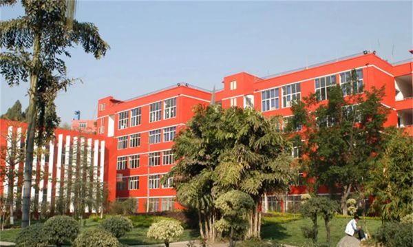 遂宁新建的几所大学，遂宁都有哪些专科学校图6