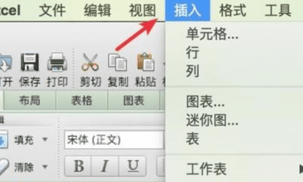 及格人数怎么算excel，电子表格怎么计算及格人数图2